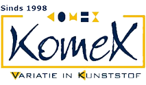 Goede en betaalbare kunststof kozijnen van Komex Groningen