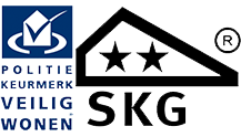 SKG / Politiekeurmerk Veilig Wonen (PKVW)